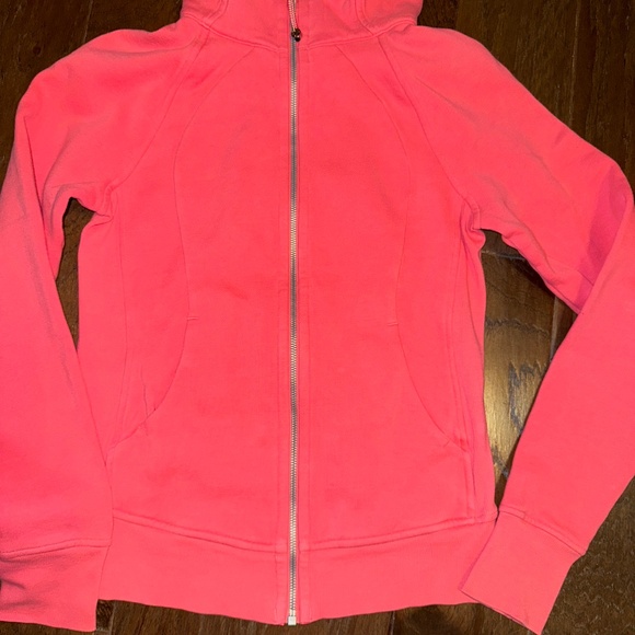 Lululemon scuba - Picture 3 of 9